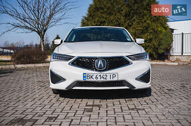 Седан Acura ILX 2019 в 