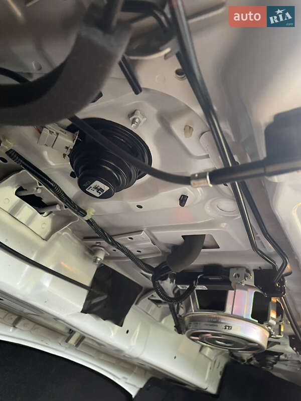 Седан Acura ILX 2018 в Львові