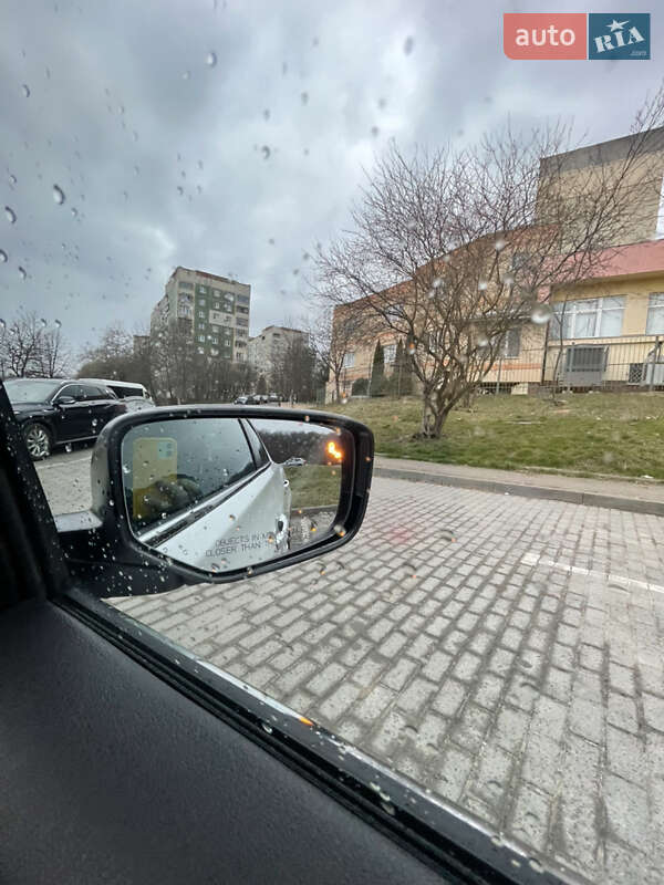 Седан Acura ILX 2018 в Львові