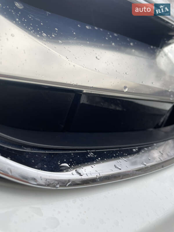 Седан Acura ILX 2018 в Львові