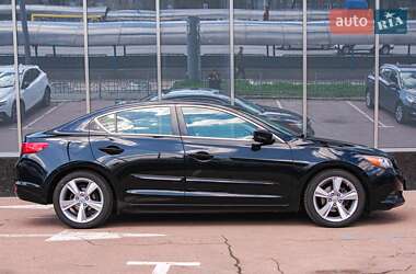Седан Acura ILX 2012 в 