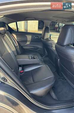 Седан Acura ILX 2012 в 
