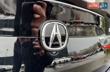 Седан Acura ILX 2019 в 