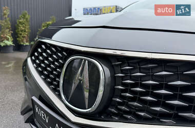 Седан Acura ILX 2019 в 