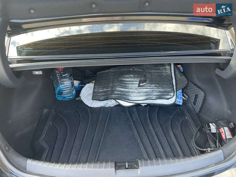 Седан Acura ILX 2015 в Киеве