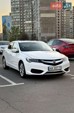 Седан Acura ILX 2015 в 