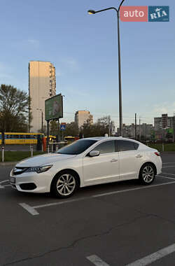 Седан Acura ILX 2015 в 