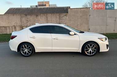 Седан Acura ILX 2021 в 