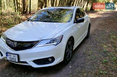 Седан Acura ILX 2015 в 
