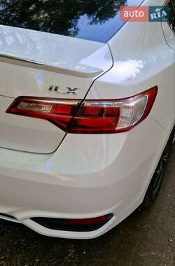 Седан Acura ILX 2015 в 
