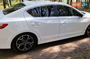 Седан Acura ILX 2015 в 