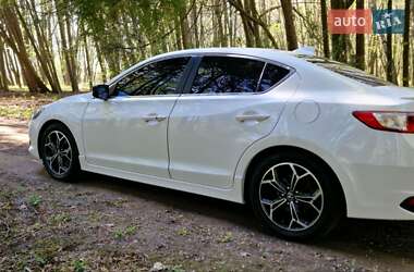 Седан Acura ILX 2015 в 