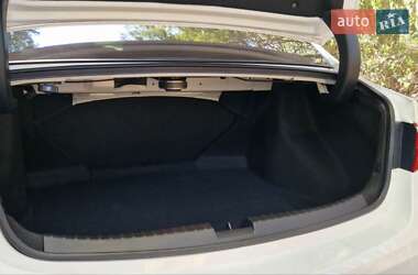 Седан Acura ILX 2015 в 