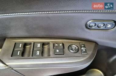 Седан Acura ILX 2015 в 