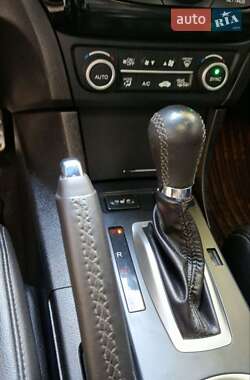 Седан Acura ILX 2015 в 