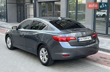 Седан Acura ILX 2012 в 