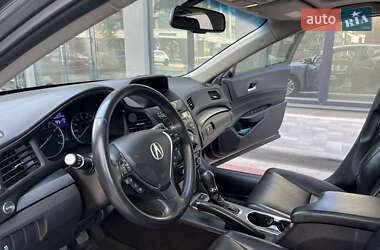 Седан Acura ILX 2012 в 