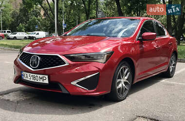 Седан Acura ILX 2020 в Києві