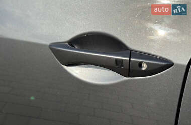 Седан Acura ILX 2012 в 