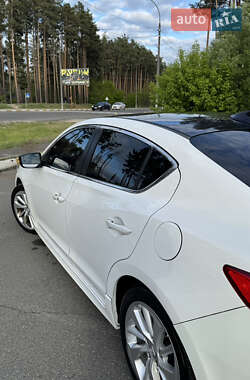 Седан Acura ILX 2015 в 