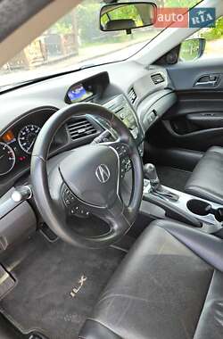 Седан Acura ILX 2013 в 