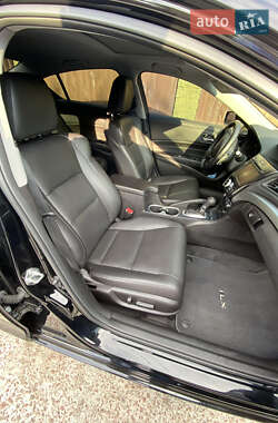Седан Acura ILX 2015 в 