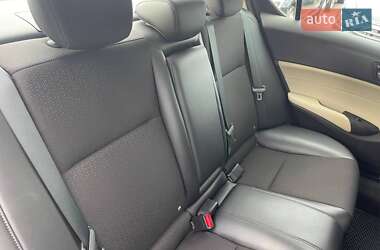 Седан Acura ILX 2012 в 