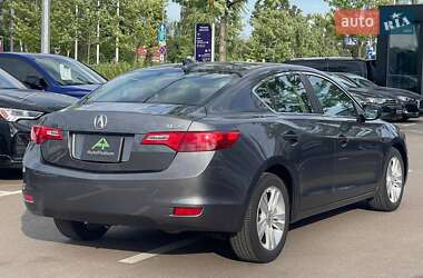 Седан Acura ILX 2012 в 