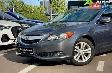 Седан Acura ILX 2012 в 