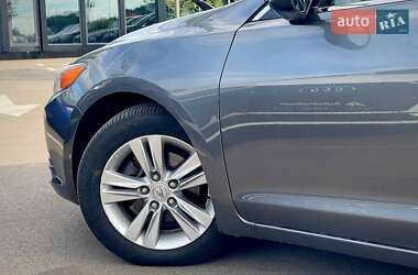 Седан Acura ILX 2012 в 