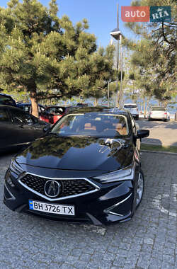 Седан Acura ILX 2019 в 