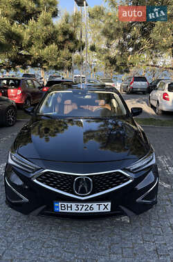 Седан Acura ILX 2019 в 