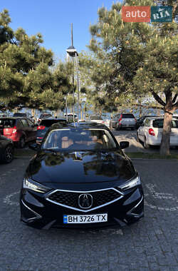 Седан Acura ILX 2019 в 