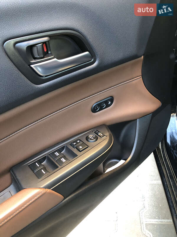 Седан Acura ILX 2019 в Одессе