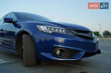 Седан Acura ILX 2015 в 