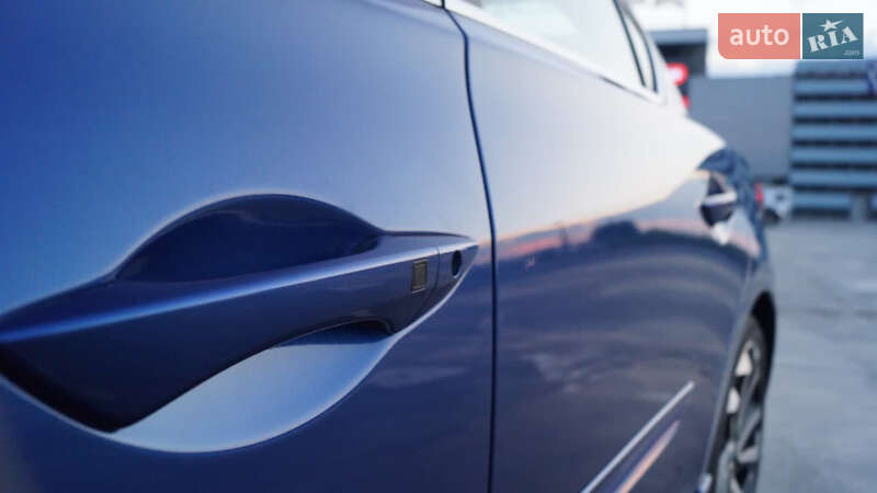 Седан Acura ILX 2015 в Киеве