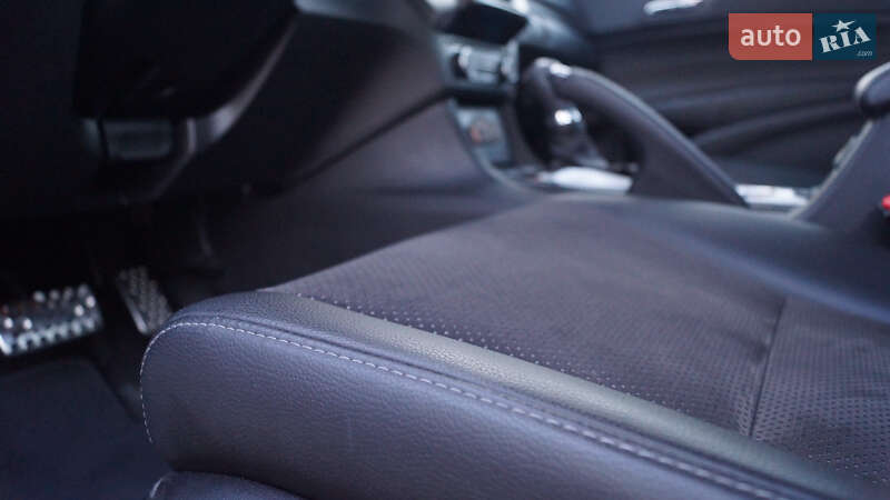 Седан Acura ILX 2015 в Киеве