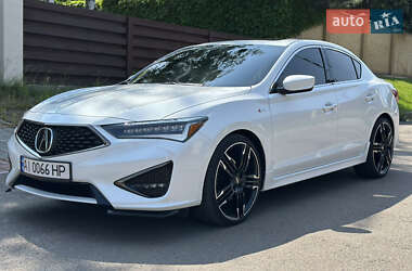 Седан Acura ILX 2021 в Києві
