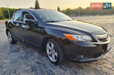 Седан Acura ILX 2012 в 