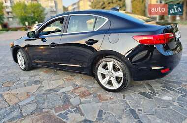 Седан Acura ILX 2012 в 