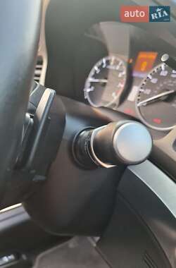 Седан Acura ILX 2012 в 