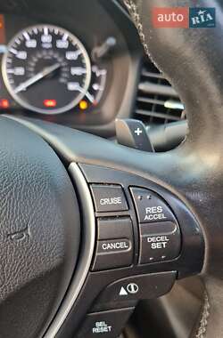 Седан Acura ILX 2012 в 