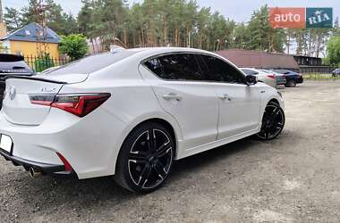 Седан Acura ILX 2021 в 