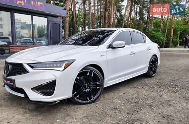 Седан Acura ILX 2021 в Киеве