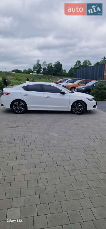 Седан Acura ILX 2015 в Хмельницком