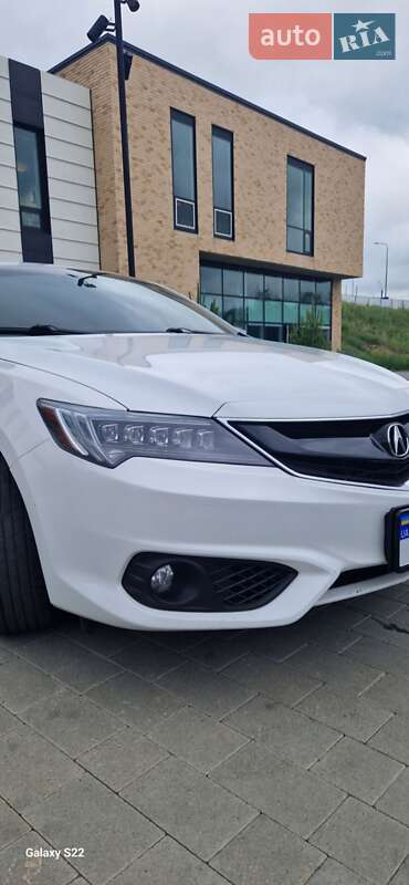 Седан Acura ILX 2015 в Хмельницком
