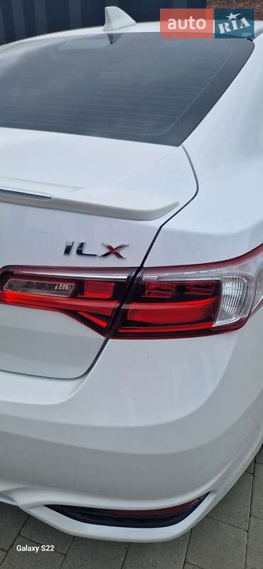 Седан Acura ILX 2015 в Хмельницком
