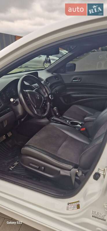 Седан Acura ILX 2015 в Хмельницком