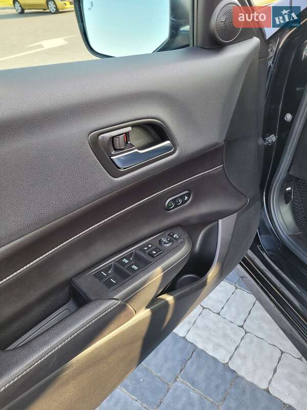 Седан Acura ILX 2019 в Львове фото 22 Седан Acura ILX 2019 в Львове