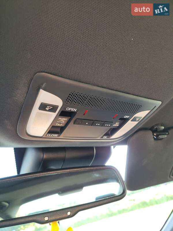 Седан Acura ILX 2019 в Львове фото 24 Седан Acura ILX 2019 в Львове